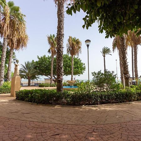Lovely Apartment In Santa Pola With Kitchen Exteriér fotografie