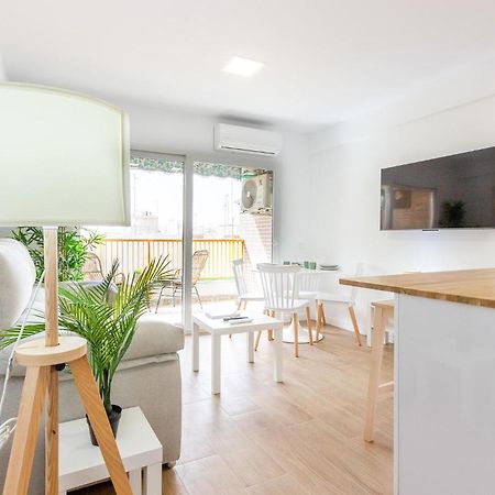 Lovely Apartment In Santa Pola With Kitchen Exteriér fotografie