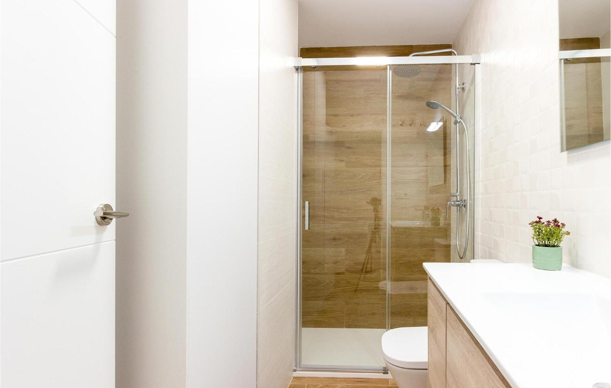 Lovely Apartment In Santa Pola With Kitchen Exteriér fotografie